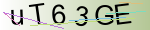 Captcha anti-spam